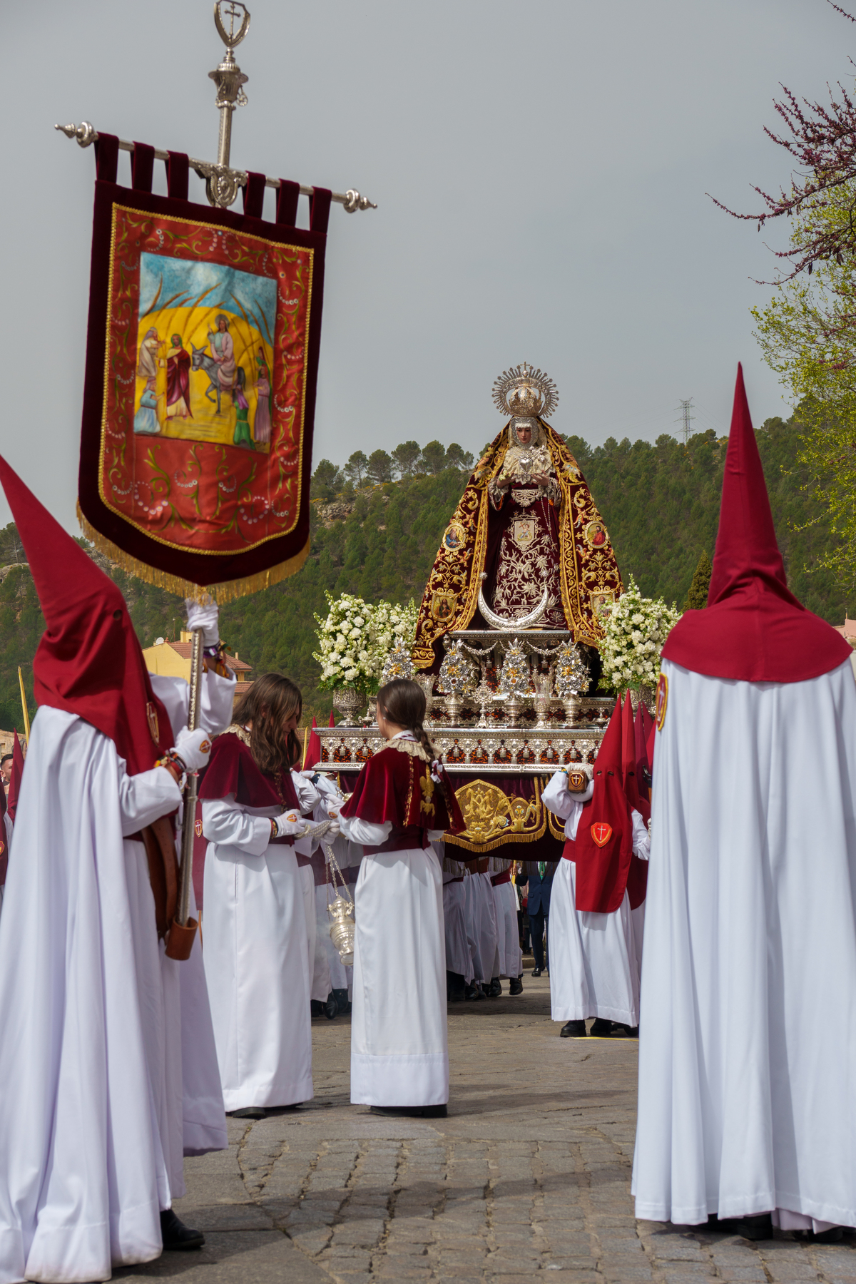 La Tribuna de Cuenca