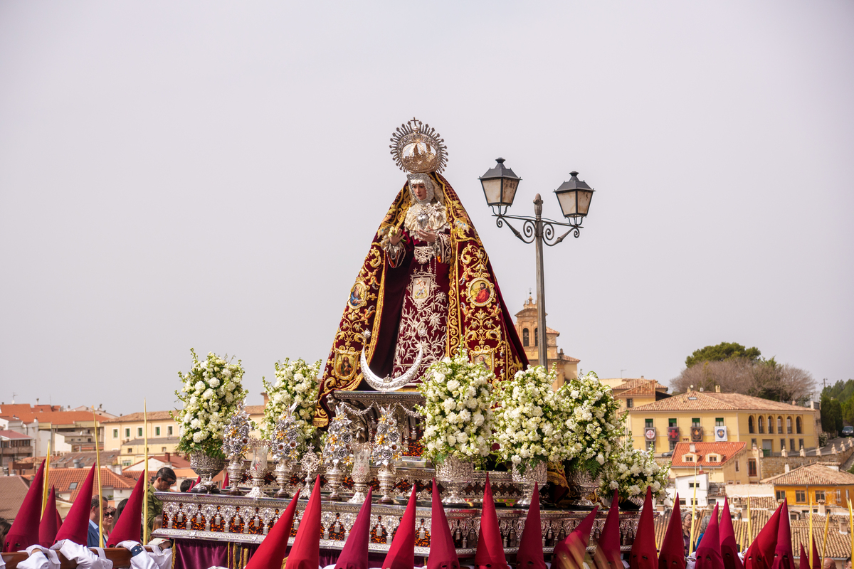 La Tribuna de Cuenca