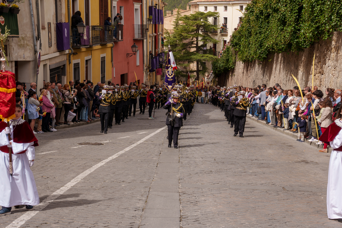 La Tribuna de Cuenca