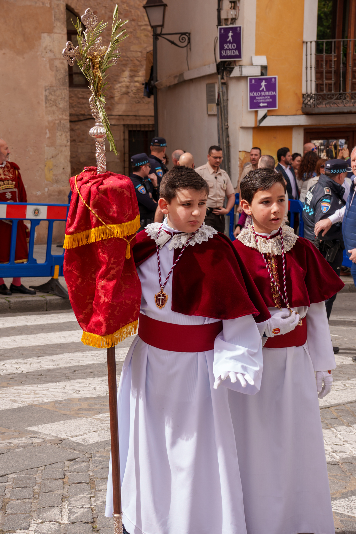 La Tribuna de Cuenca