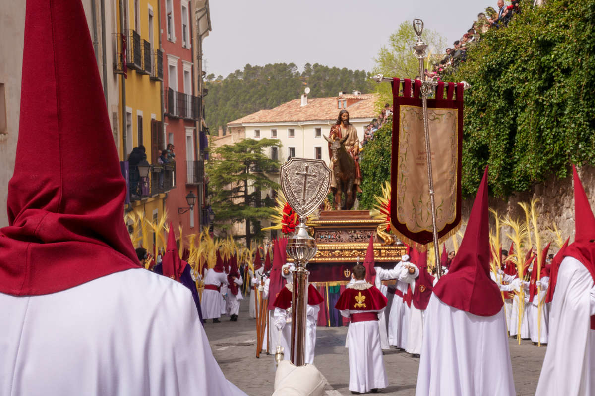 La Tribuna de Cuenca