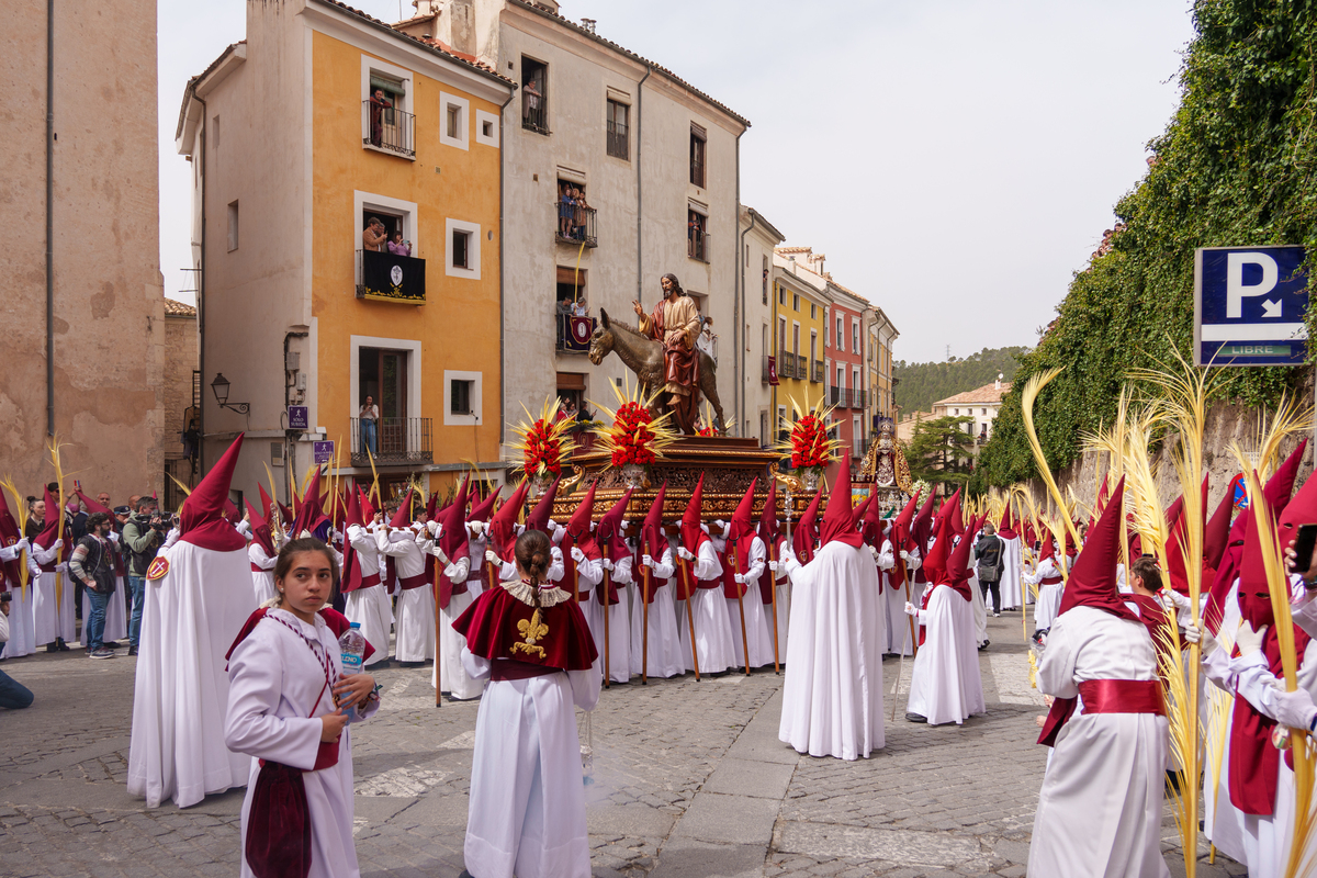 La Tribuna de Cuenca