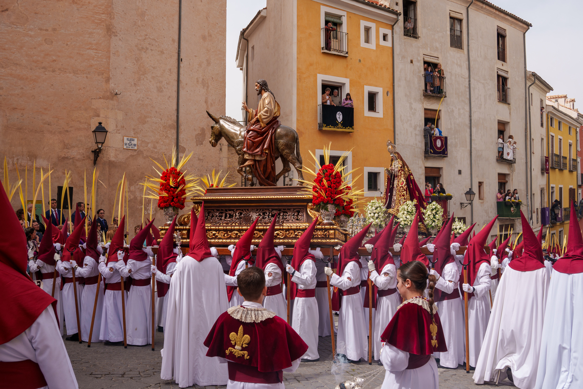 La Tribuna de Cuenca