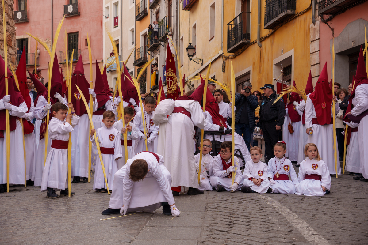 La Tribuna de Cuenca