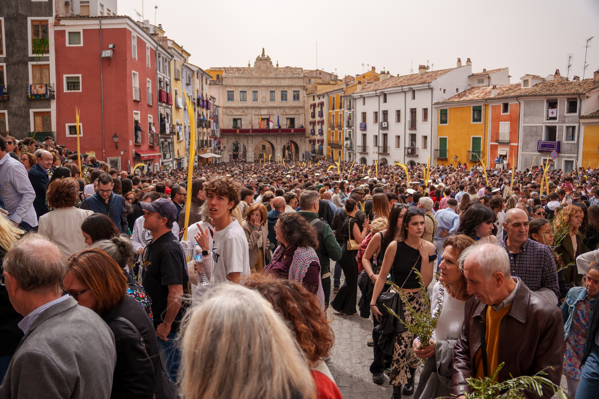 La Tribuna de Cuenca