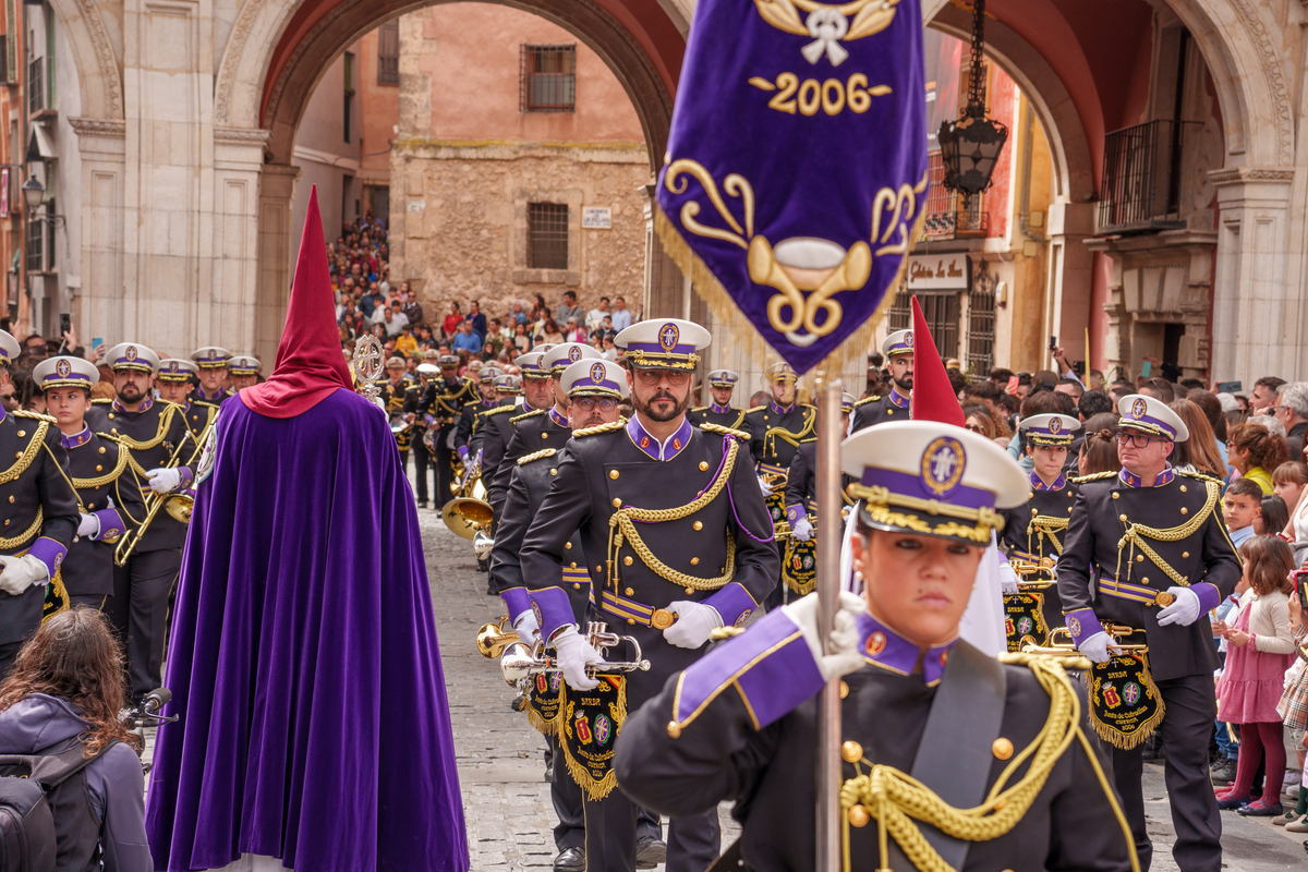 La Tribuna de Cuenca