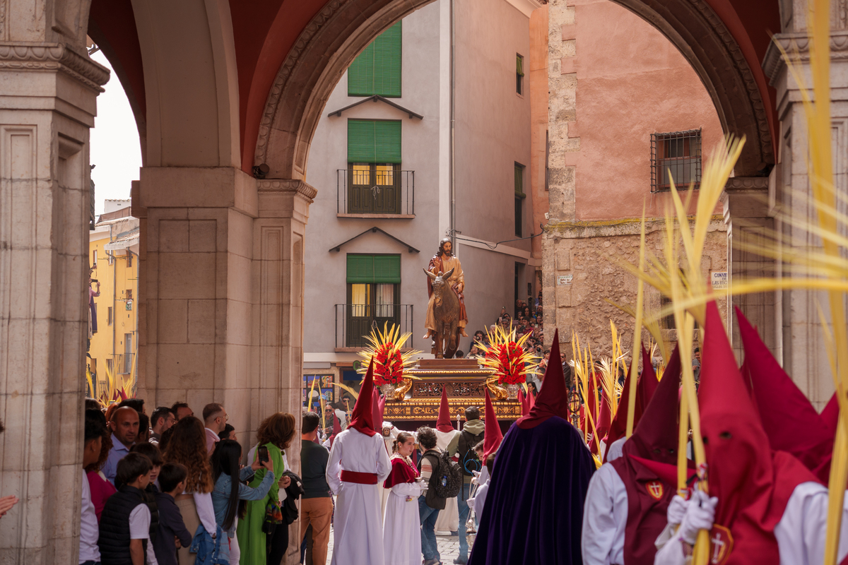 La Tribuna de Cuenca