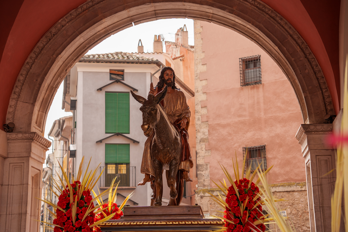 La Tribuna de Cuenca