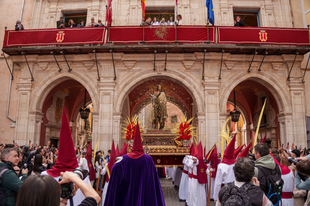 La Tribuna de Cuenca