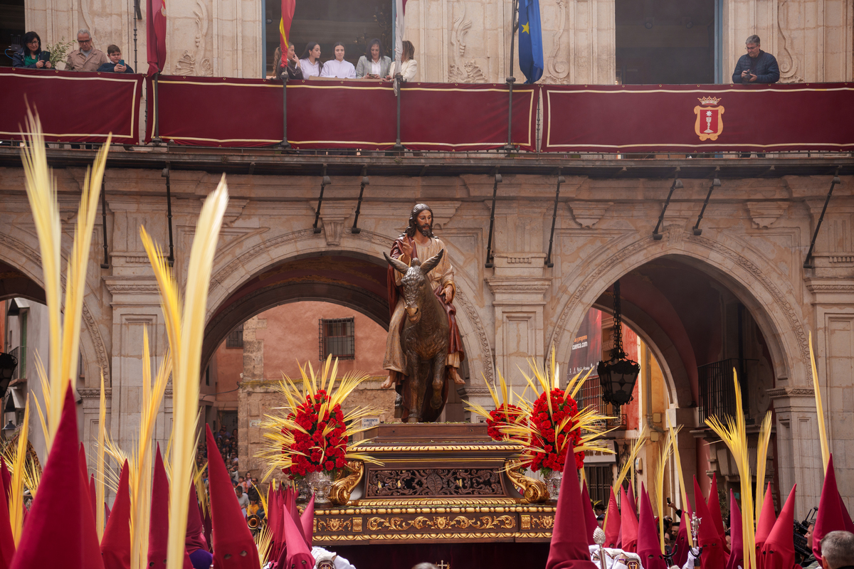 La Tribuna de Cuenca