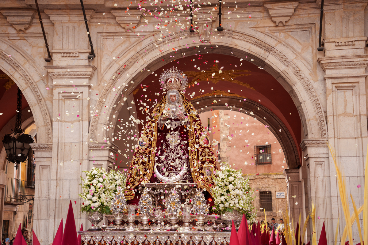 La Tribuna de Cuenca