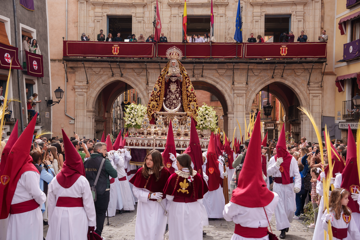 La Tribuna de Cuenca