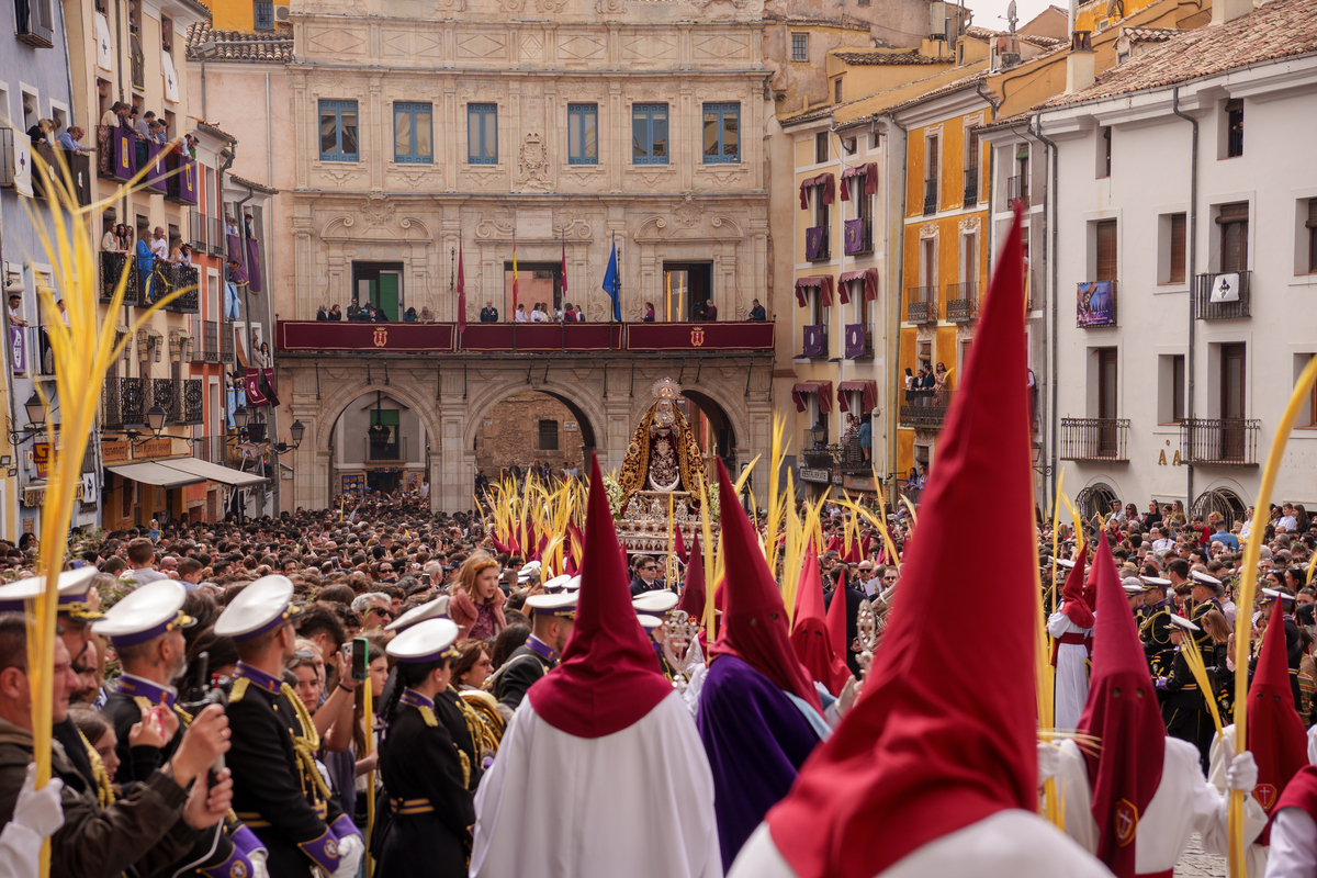 La Tribuna de Cuenca