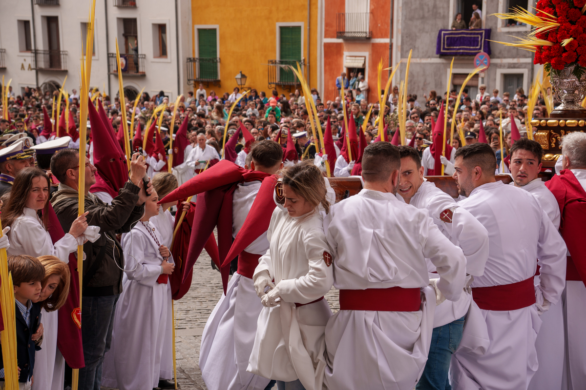 La Tribuna de Cuenca