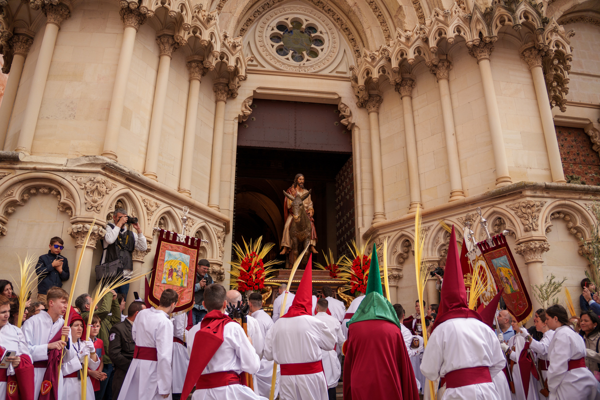 La Tribuna de Cuenca