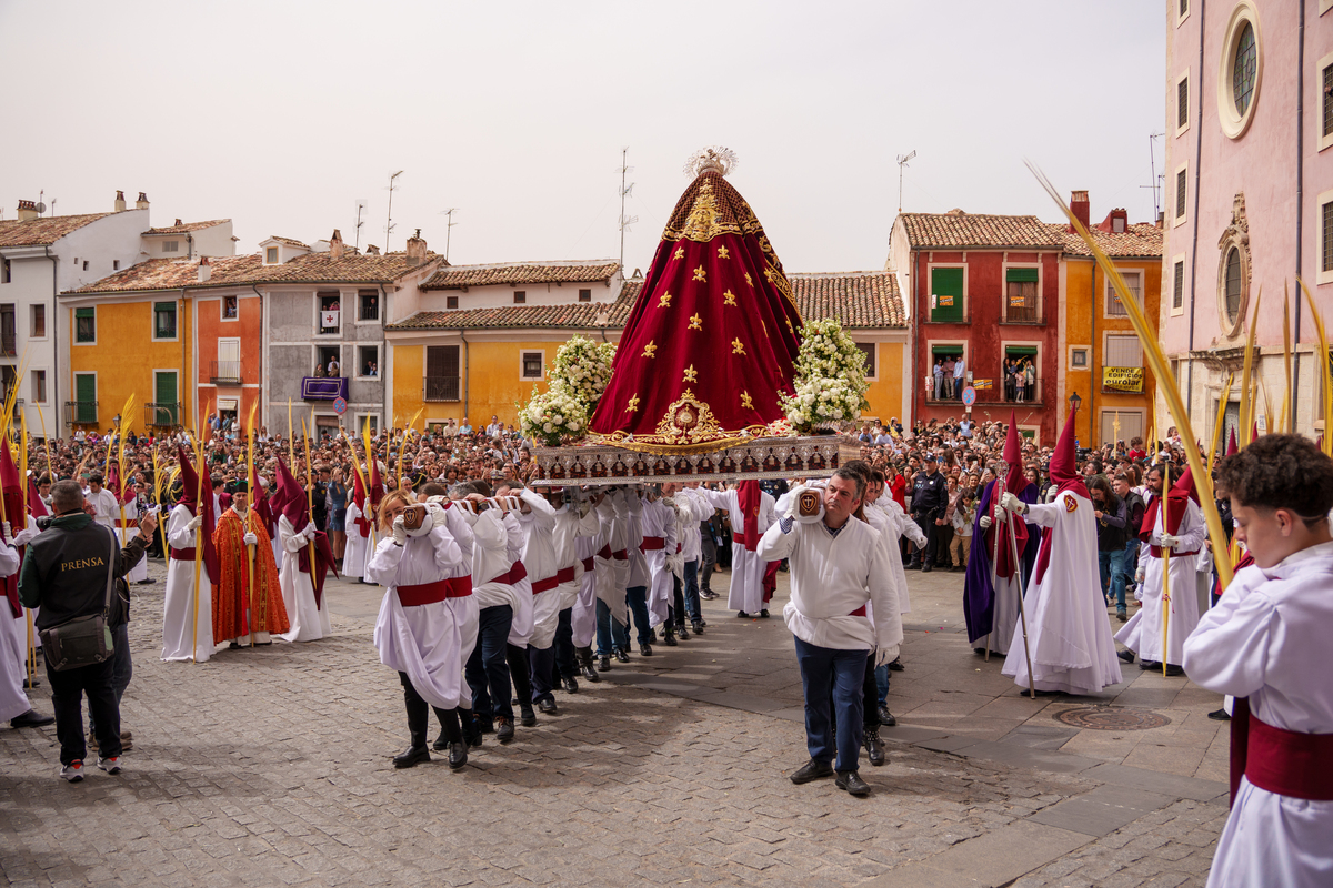 La Tribuna de Cuenca