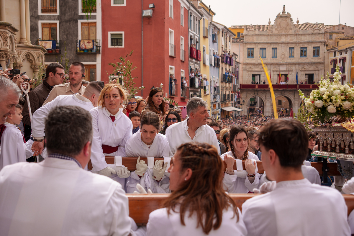 La Tribuna de Cuenca