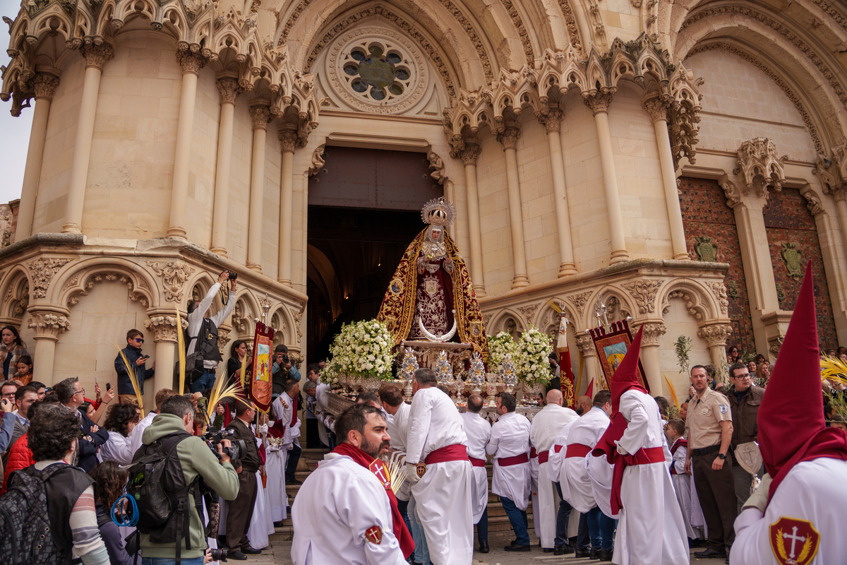 La Tribuna de Cuenca