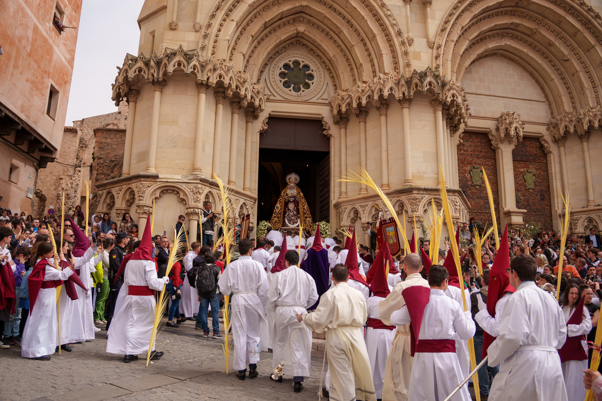 La Tribuna de Cuenca