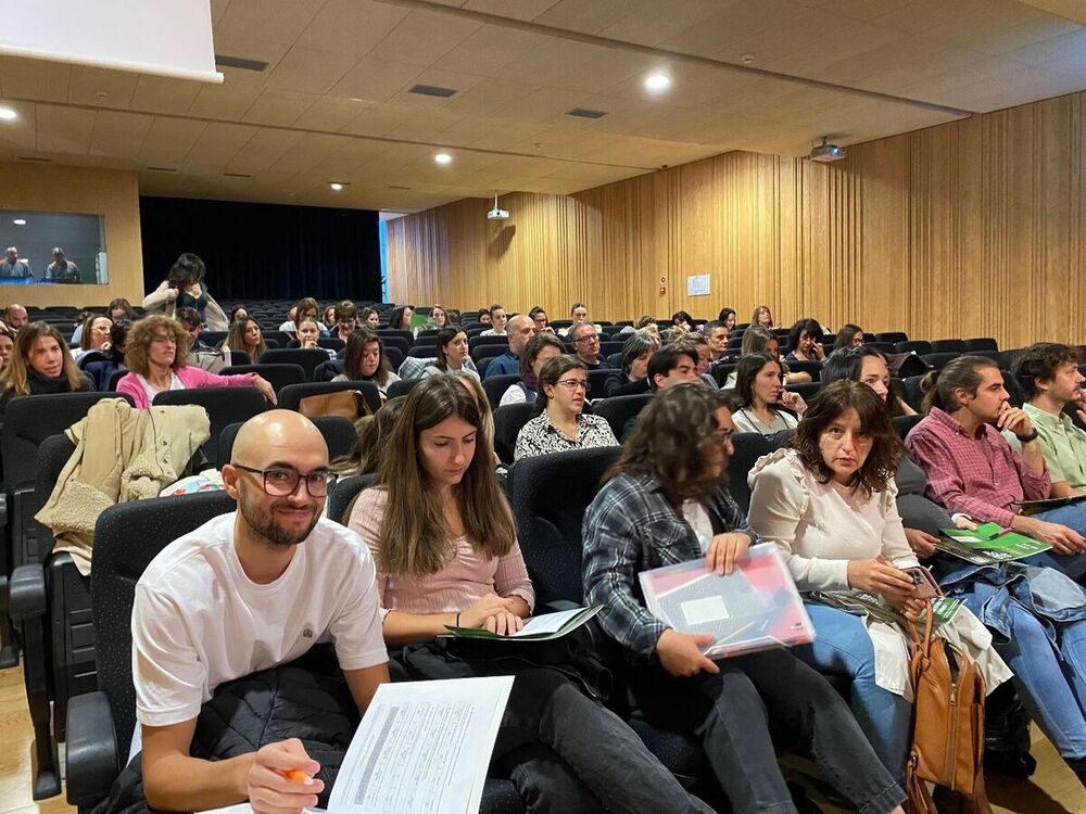 Capital de la formación de los profesionales sanitarios