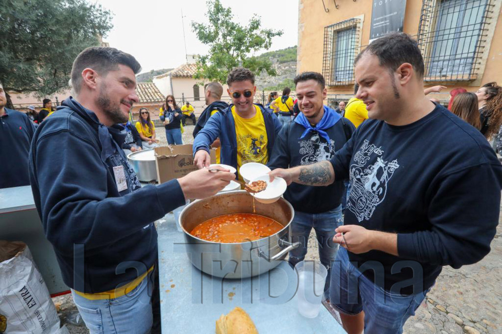 Experiencia única