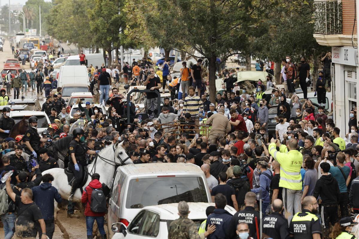 La Tribuna de Cuenca