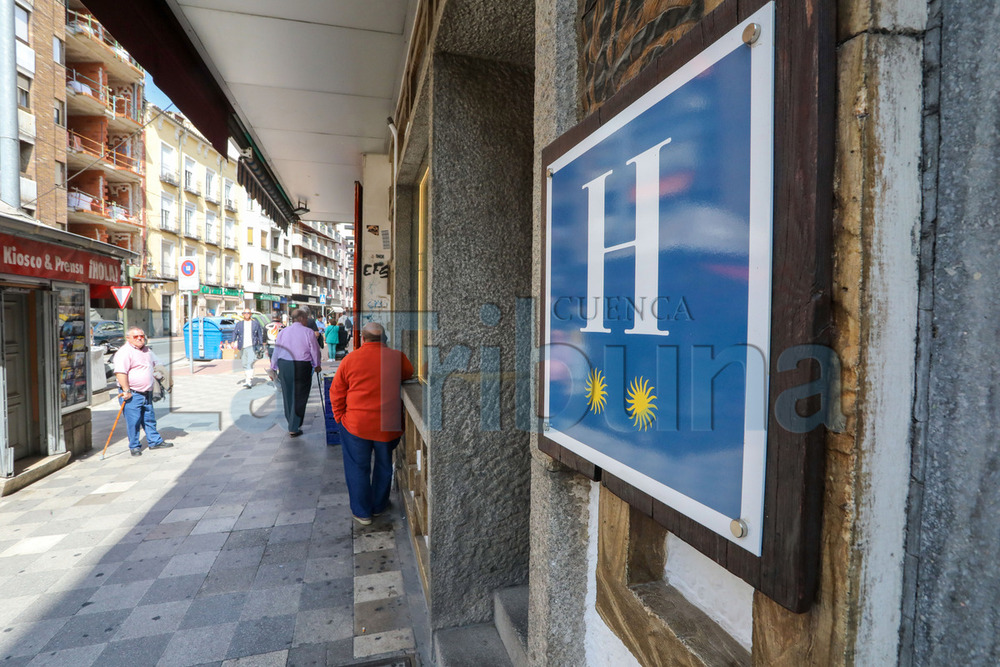 Los hoteles afrontan un «buen puente» tras un gran septiembre