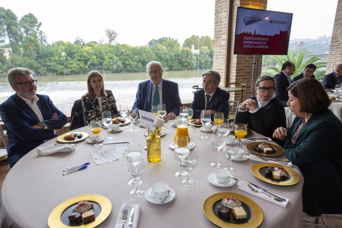 La Tribuna de Cuenca