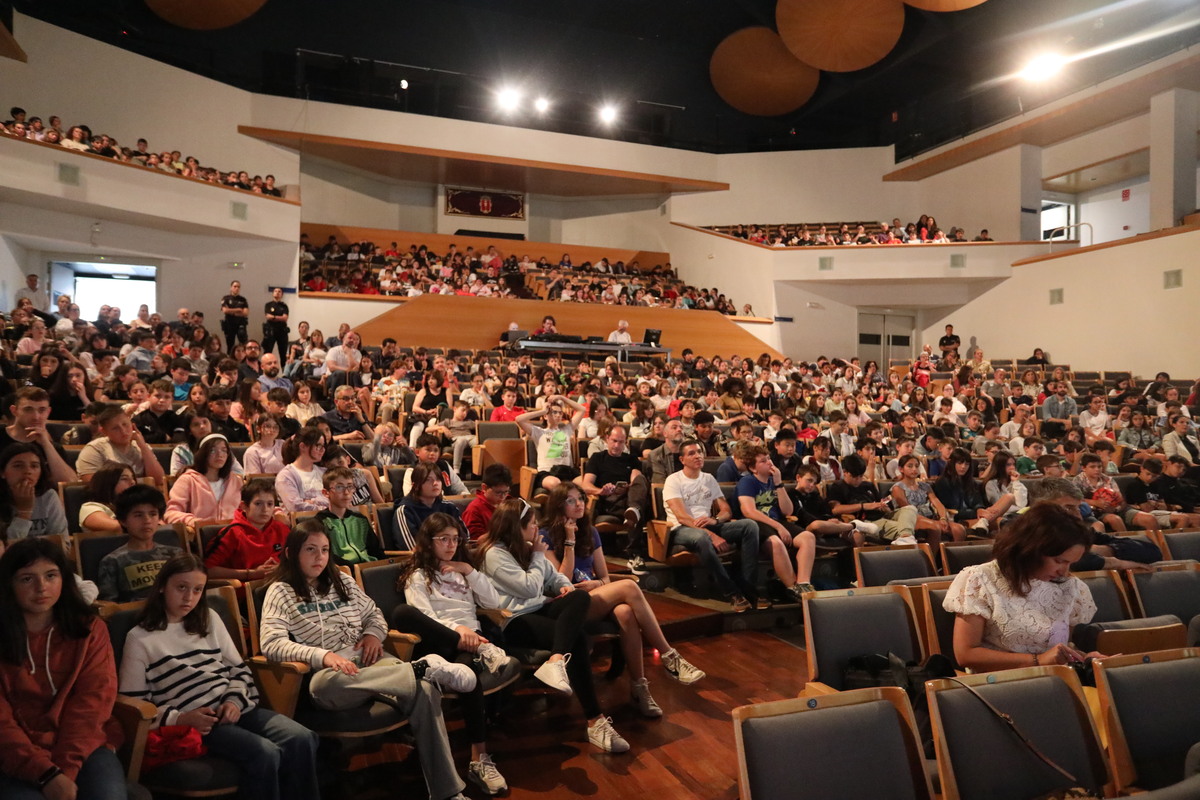 La Tribuna de Cuenca