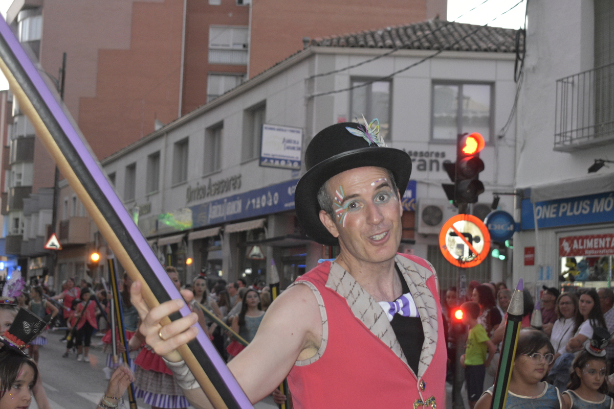 La Tribuna de Cuenca