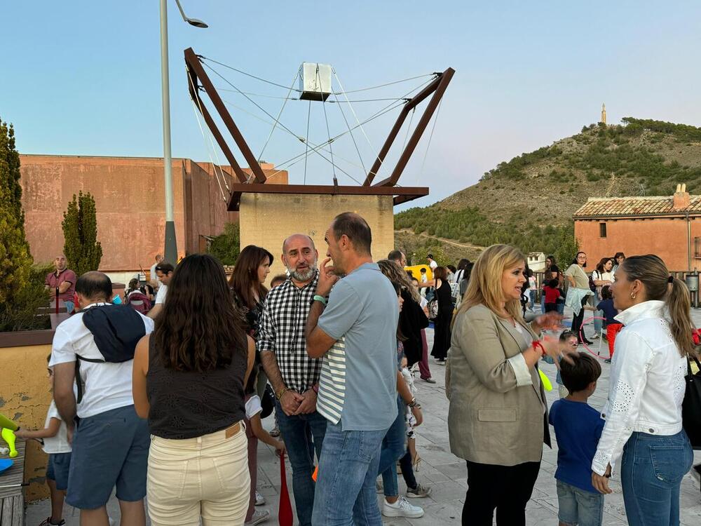 La Noche del Patrimonio llena de cultura el Casco Antiguo