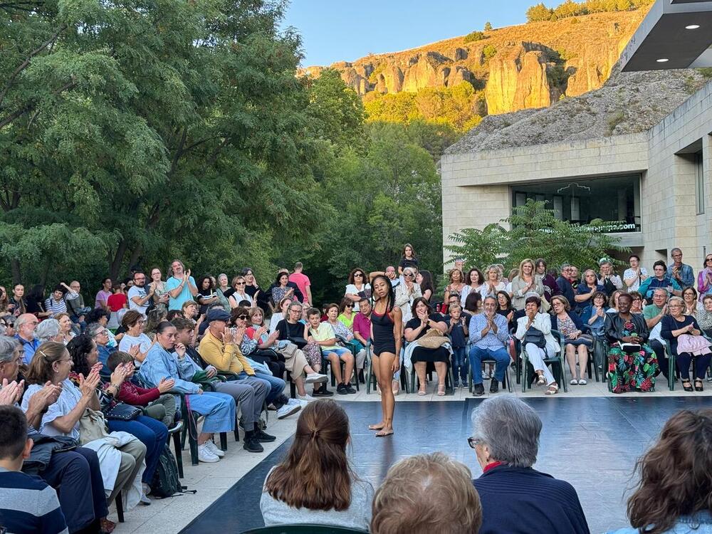 La Noche del Patrimonio llena de cultura el Casco Antiguo