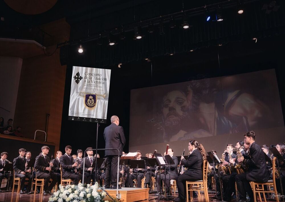 «Ganar el certamen del Prendimiento es un incentivo»