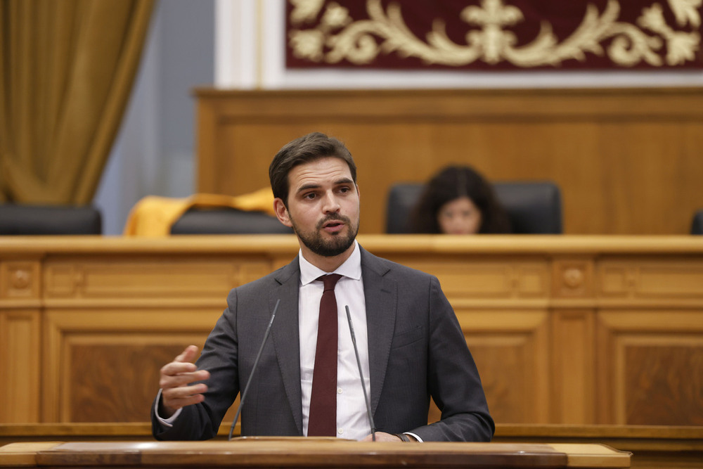 Fomento baraja pedir indemnización por Autovía de la Alcarria