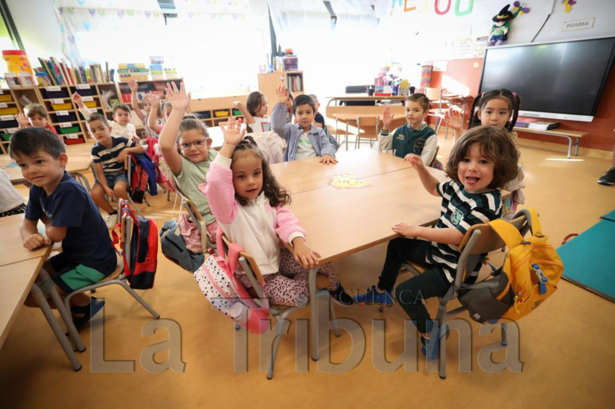 La Tribuna de Cuenca