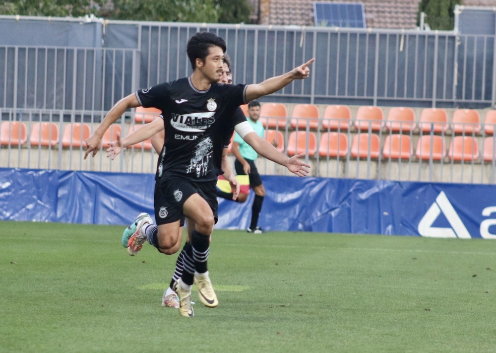 El Conquense debuta en Segunda RFEF con derrota en Majadahonda