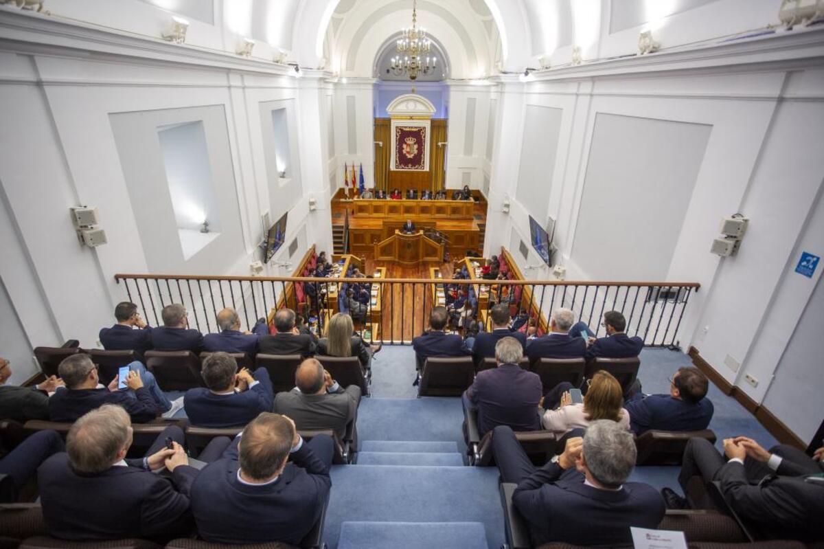 La Tribuna de Cuenca