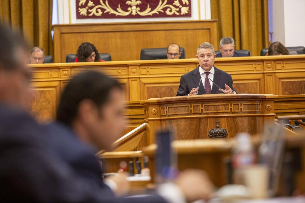 La Tribuna de Cuenca