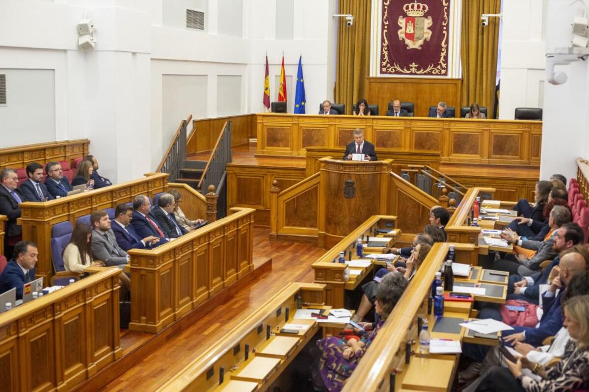 La Tribuna de Cuenca