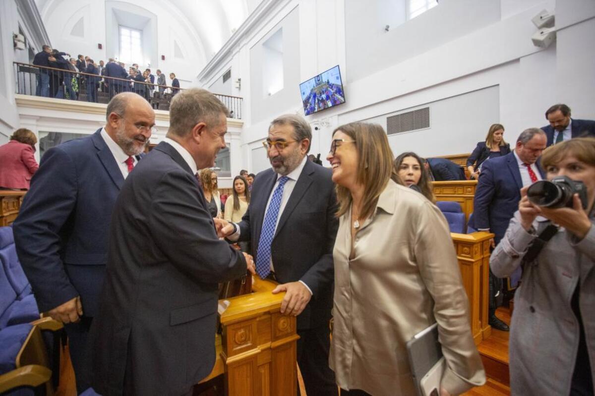 La Tribuna de Cuenca