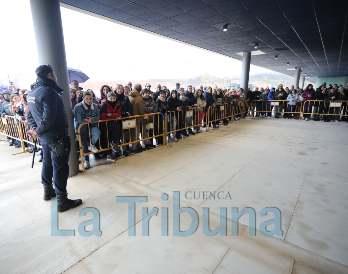 La Tribuna de Cuenca