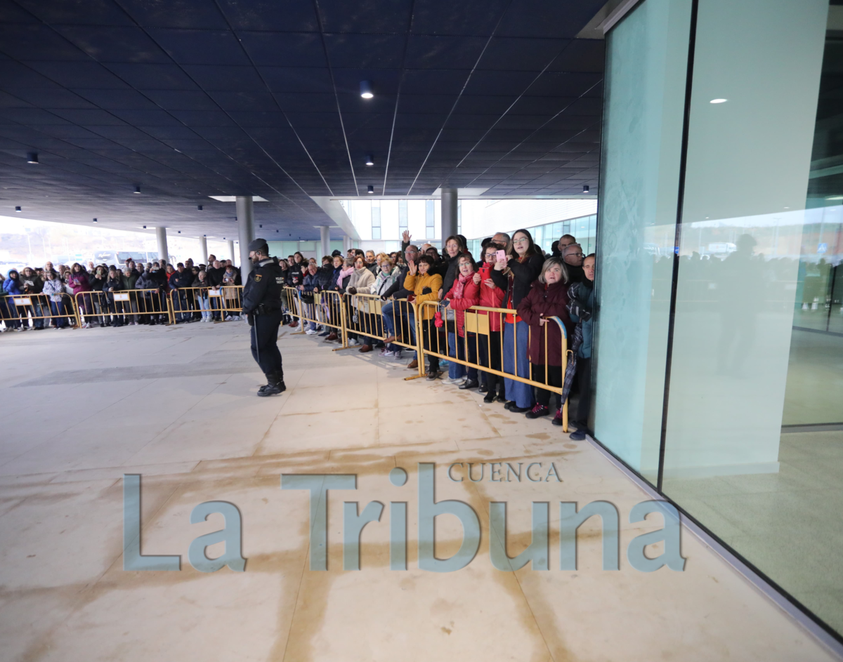 La Tribuna de Cuenca