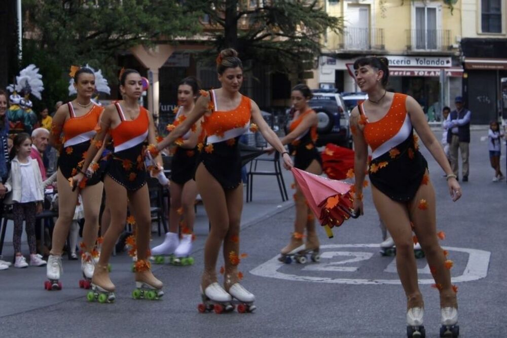 El Festival de Otoño conquista Cuenca en una gran jornada 