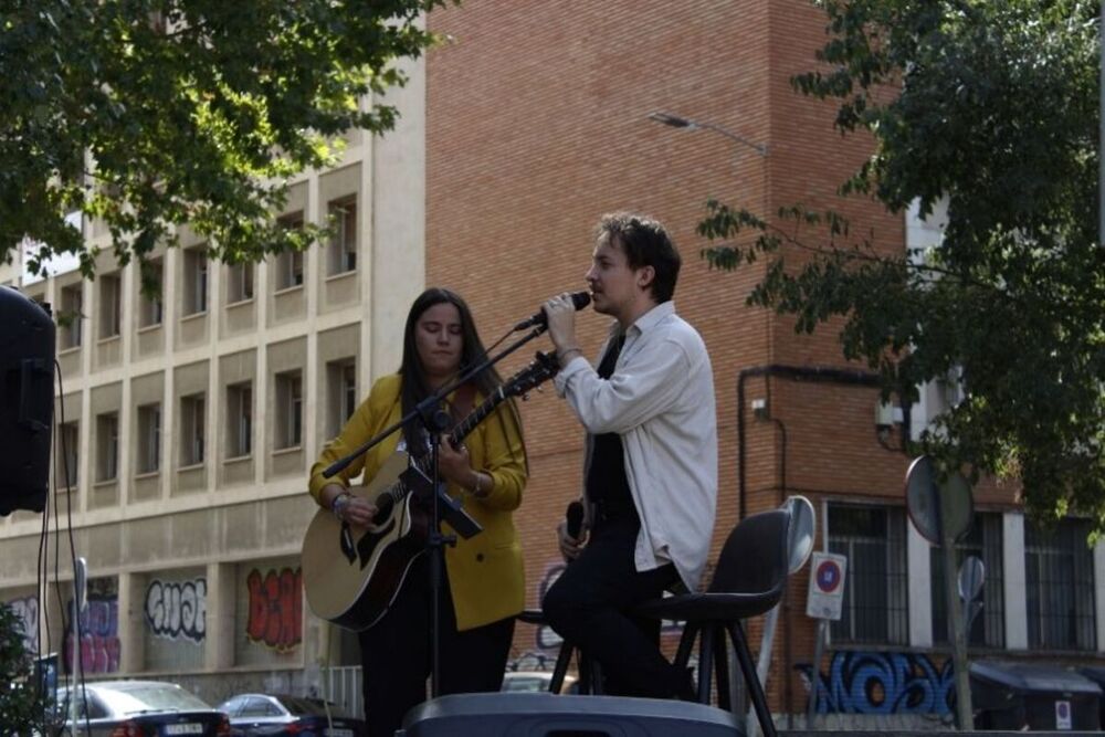 El Festival de Otoño conquista Cuenca en una gran jornada 