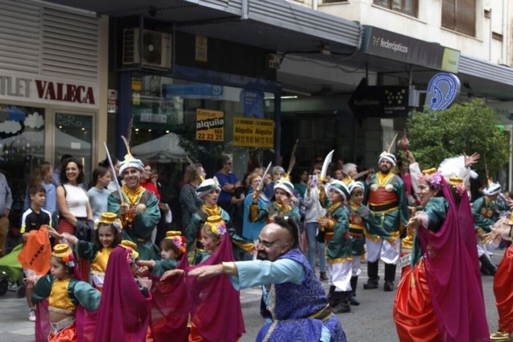 El Festival de Otoño conquista Cuenca en una gran jornada 