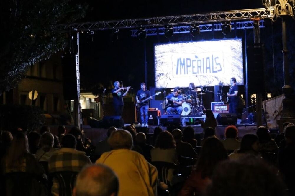 El Festival de Otoño conquista Cuenca en una gran jornada 