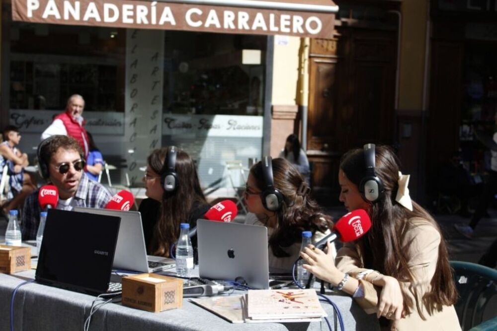 El Festival de Otoño conquista Cuenca en una gran jornada 