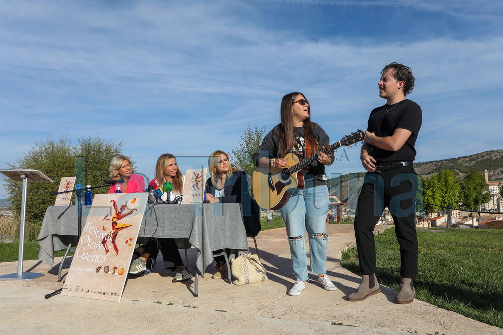 El Festival de Otoño presenta su edición más ambiciosa