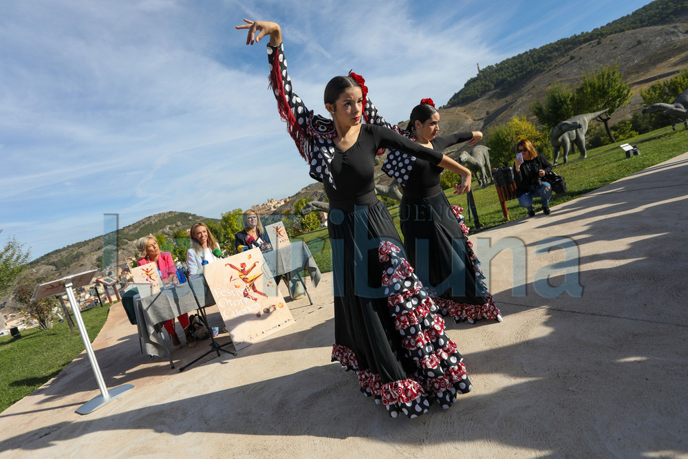 El Festival de Otoño presenta su edición más ambiciosa