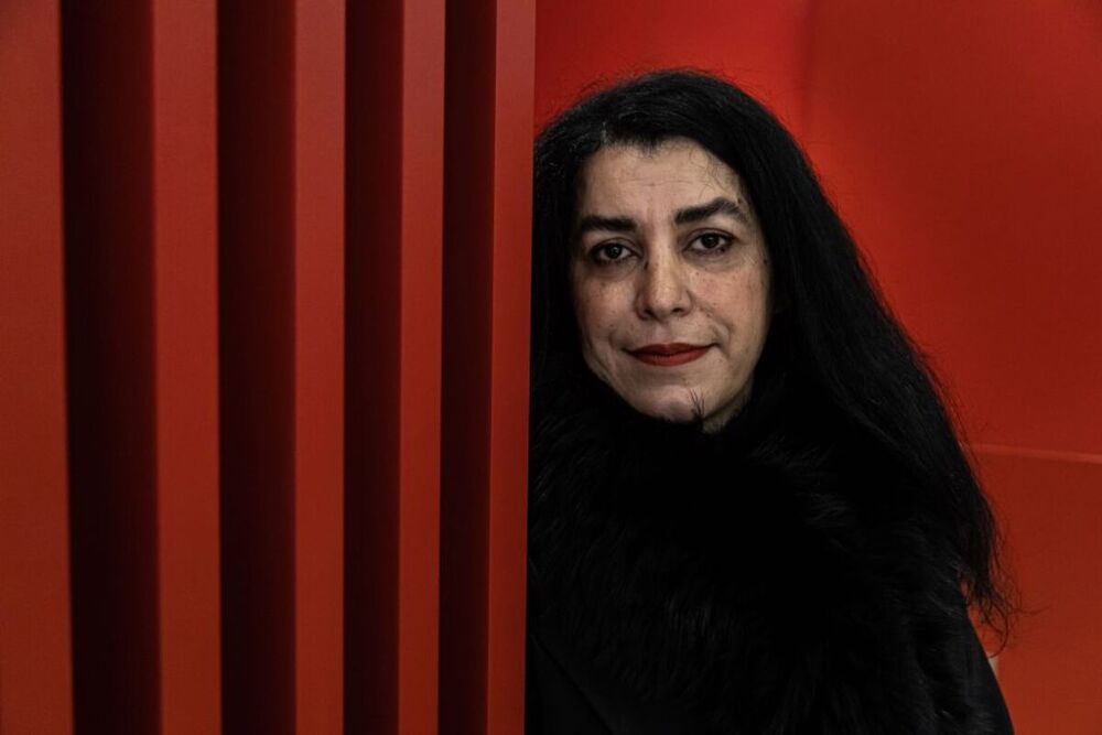 Marjane Satrapi, Premio Princesa de Asturias de Comunicación